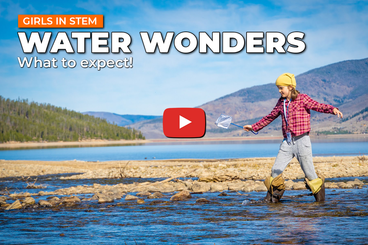 What to Expect: Water Wonders 2024